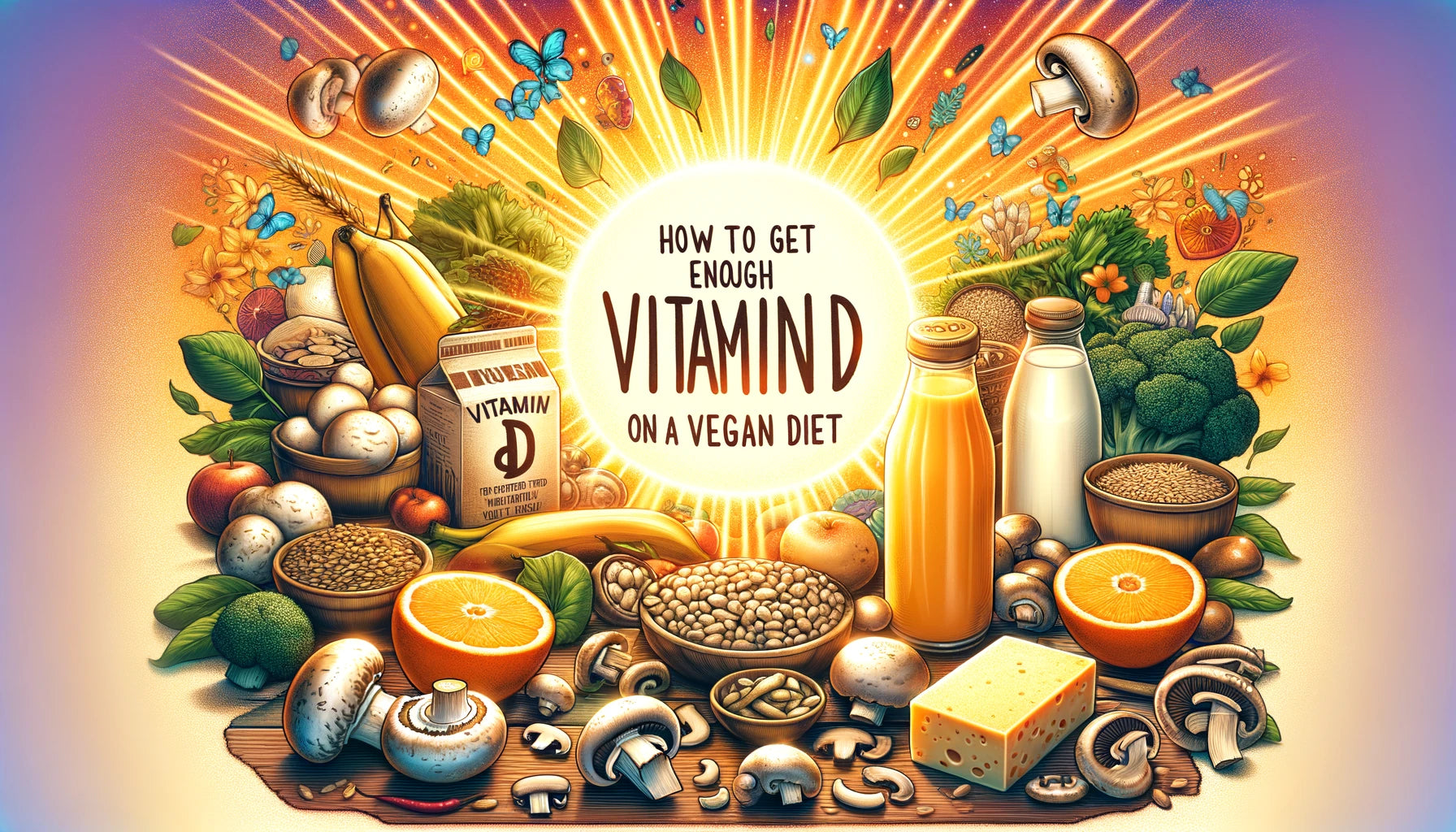 How Much Vitamin D Do We Actually Need For Immune Health?