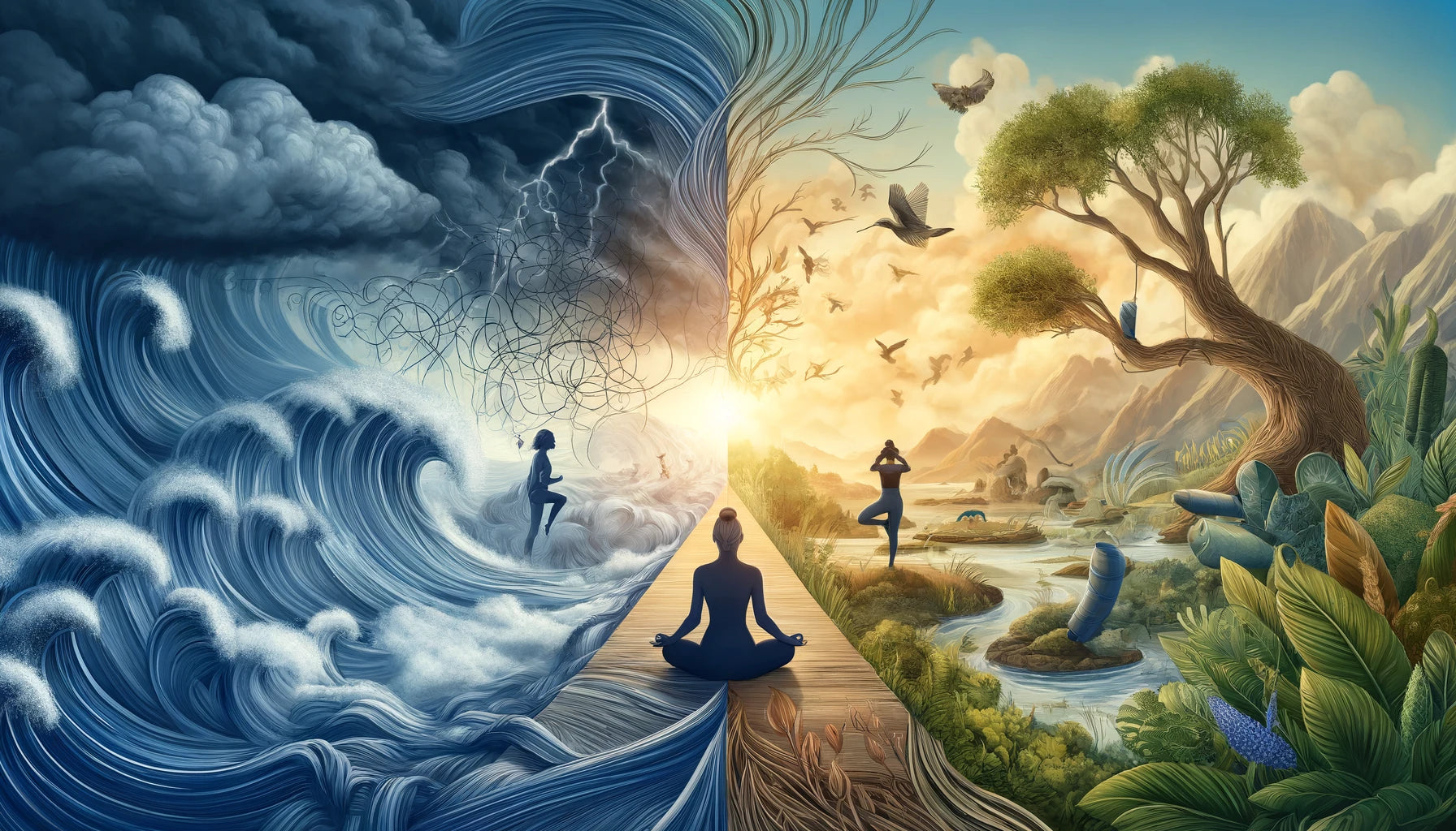 What is Chronic Stress & How Can We Manage It Better?